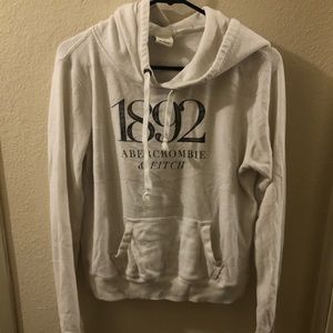 Abercrombie Hoodie